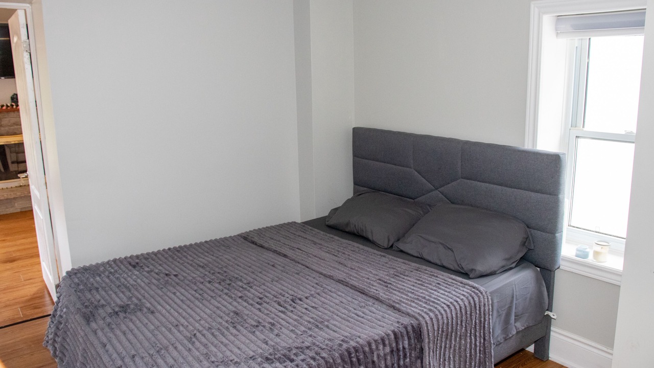 Photo of Bedroom in Caledon