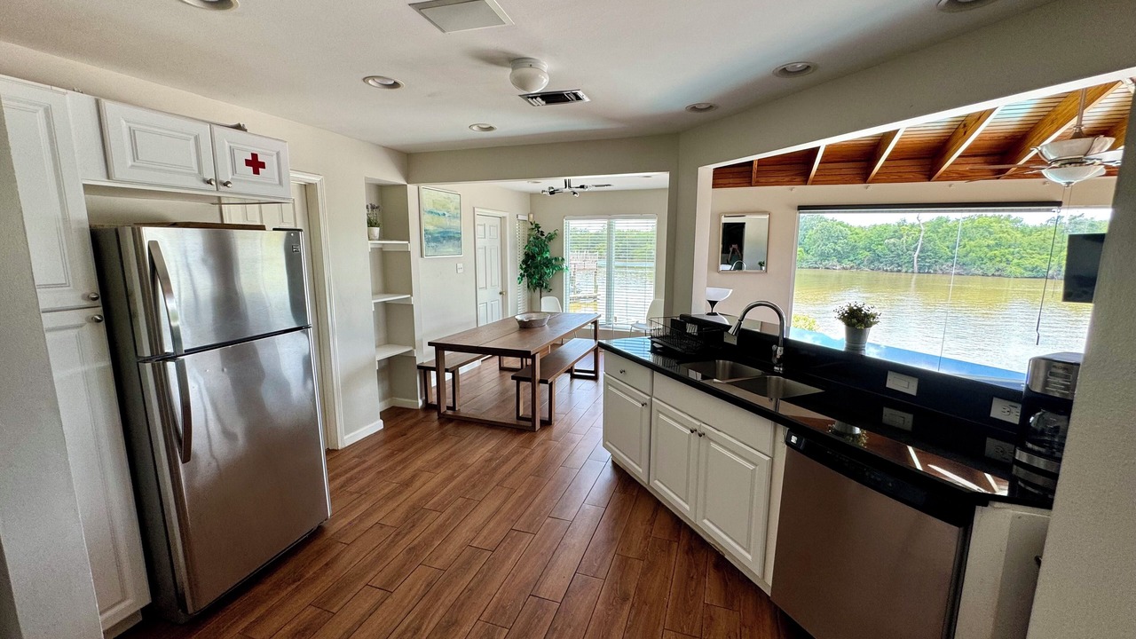 Photo of Kitchen in Barrett