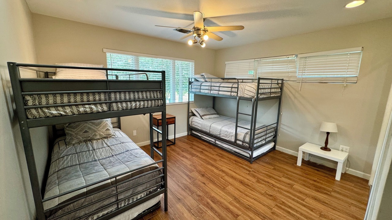 Photo of Bedroom in Barrett