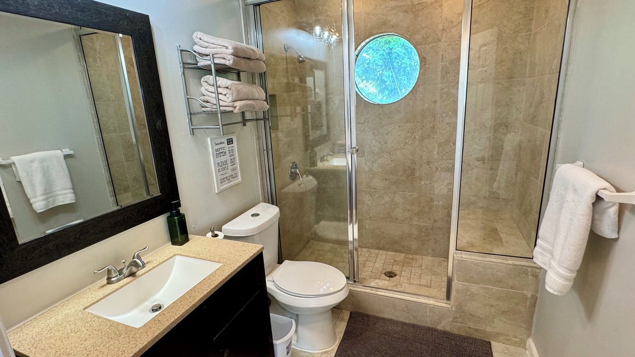Photo of Bathroom in Barrett