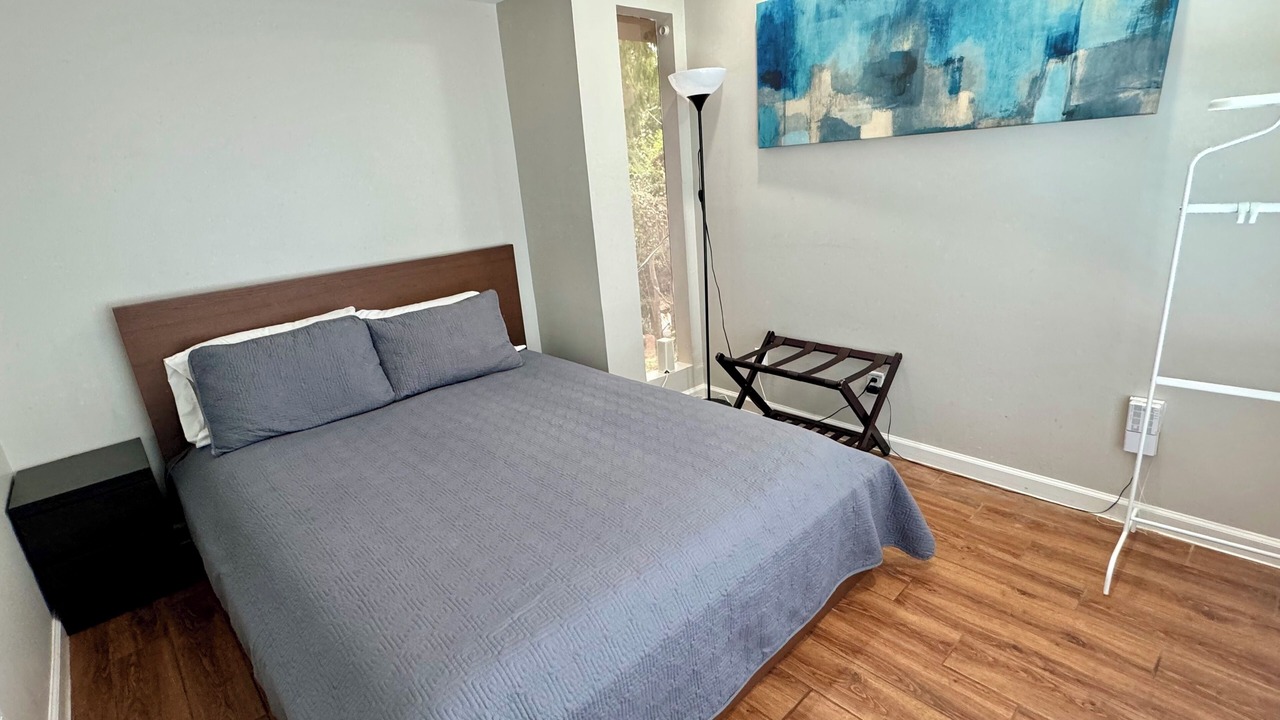 Photo of Bedroom in Barrett