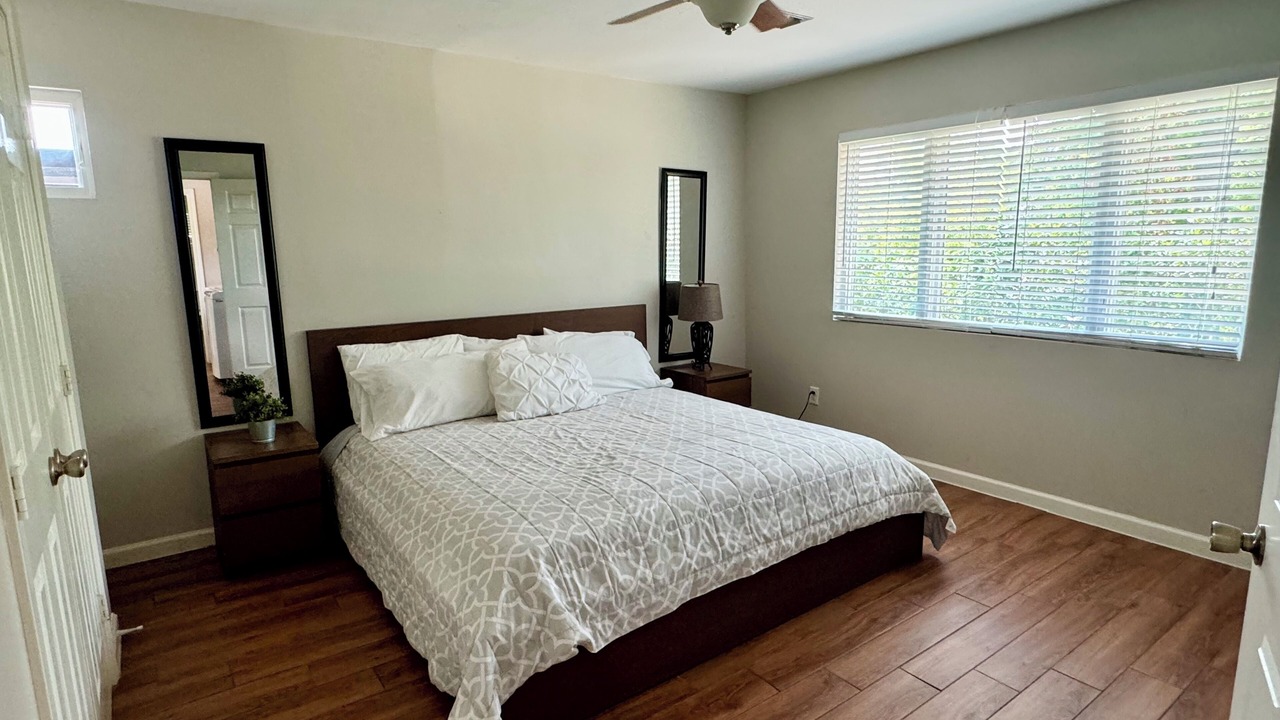 Photo of Bedroom in Barrett