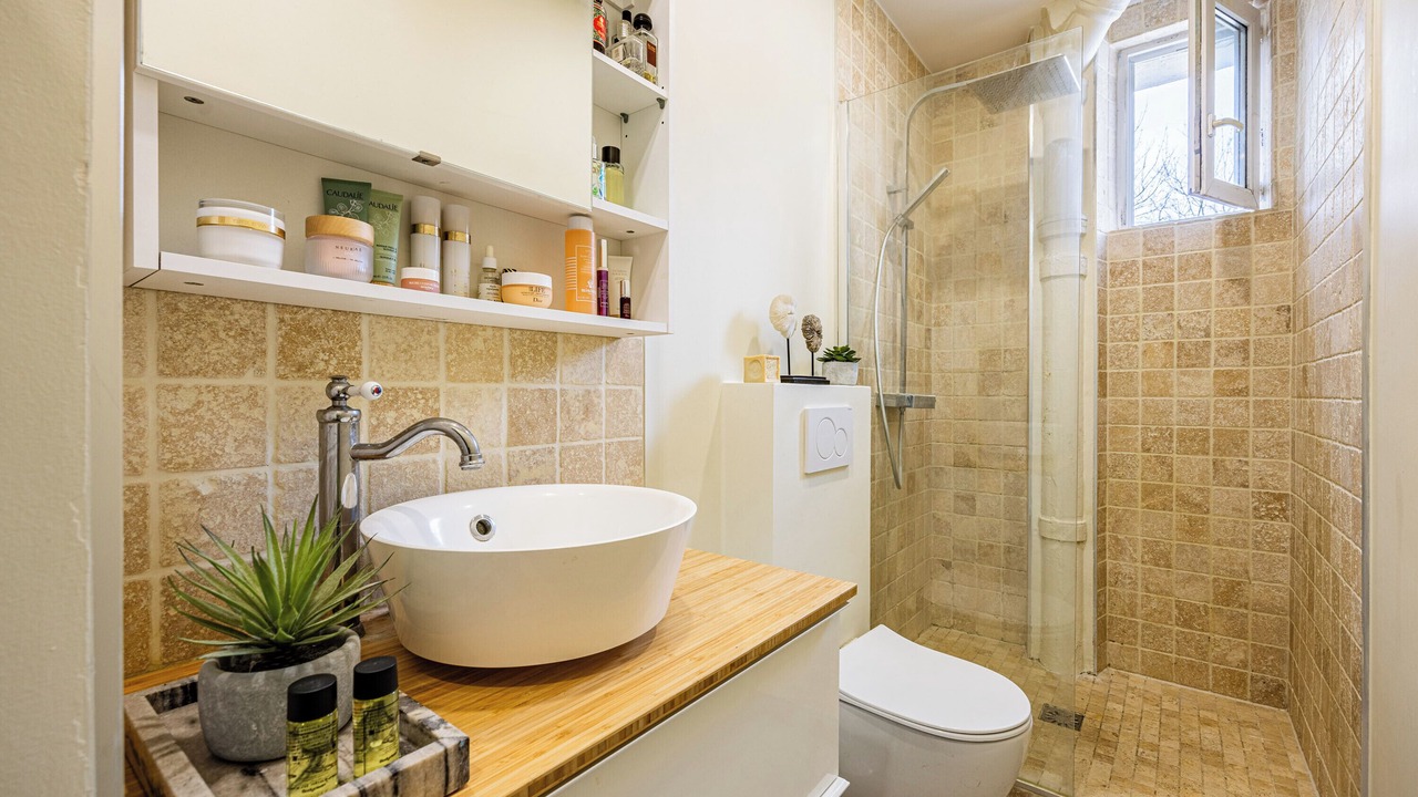 Photo of Bathroom in Maisons-Alfort