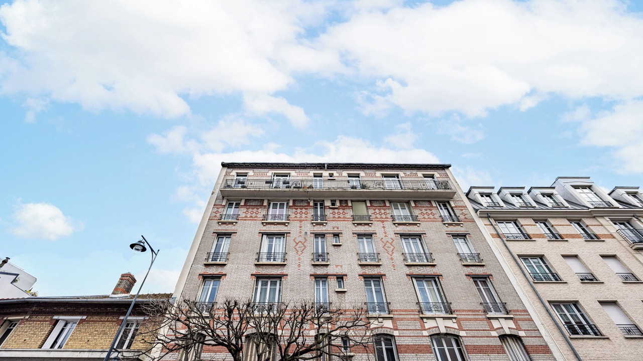 Photo of Outdoor in Maisons-Alfort