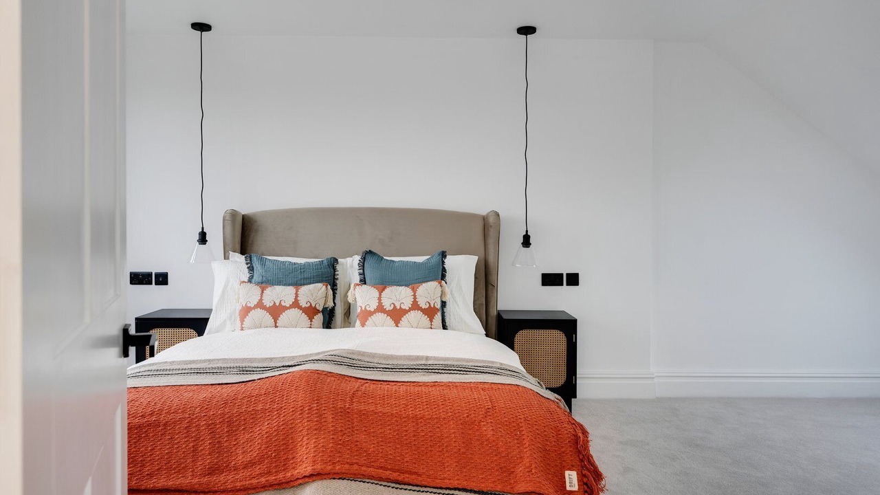 Photo of Bedroom in Horfield