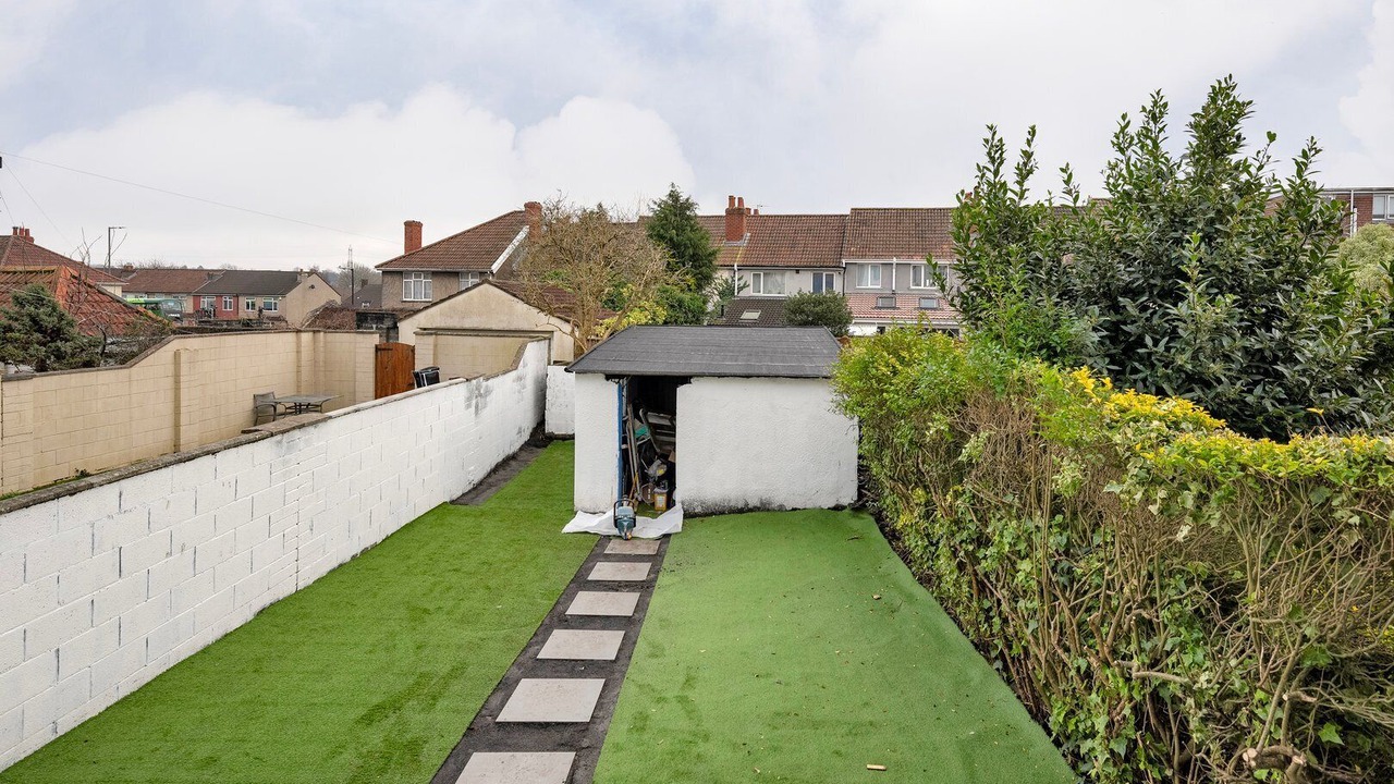 Photo of Outdoor in Horfield