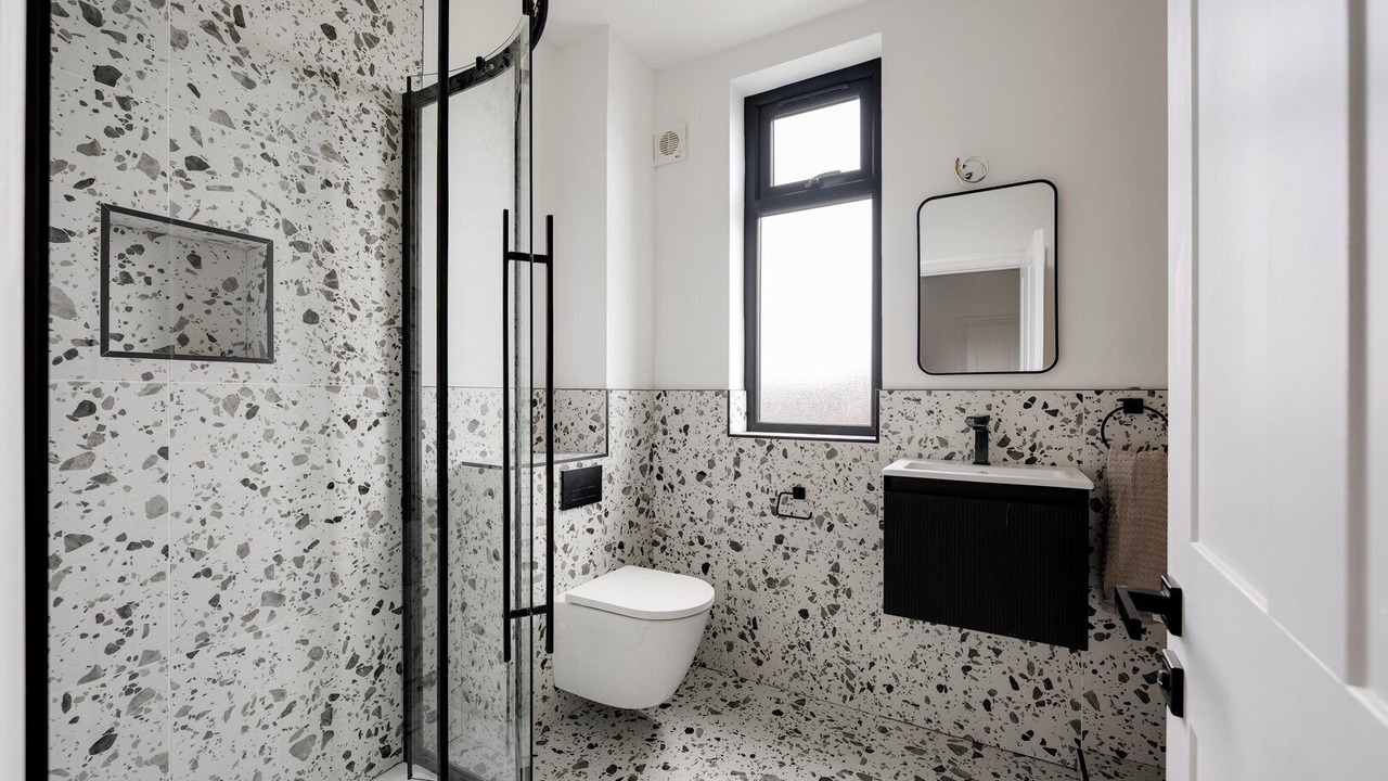 Photo of Bathroom in Horfield