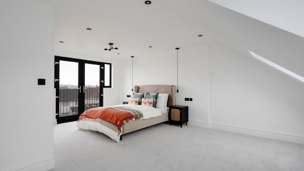 Photo of Bedroom in Horfield