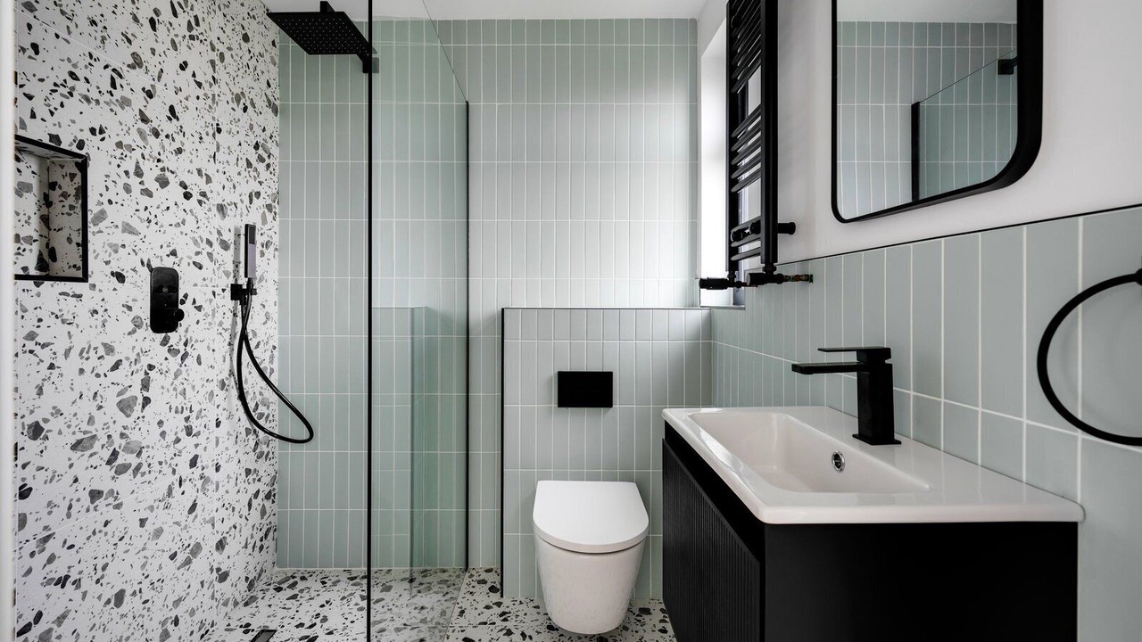 Photo of Bathroom in Horfield