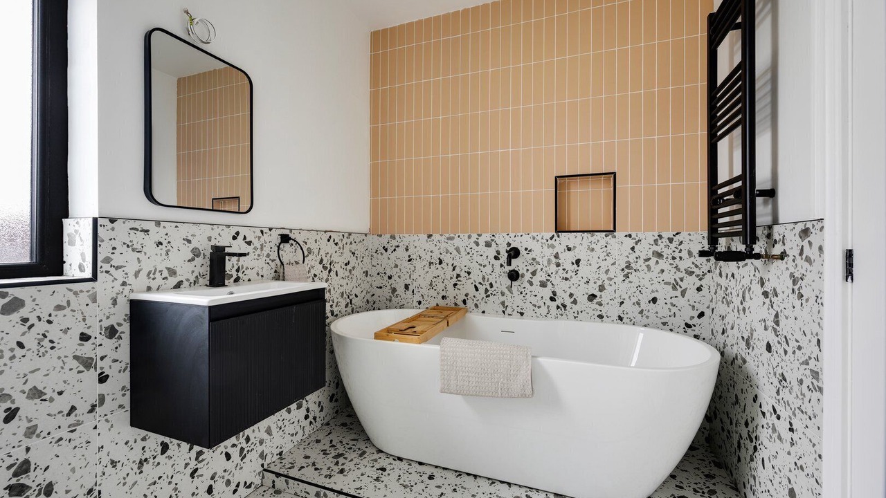 Photo of Bathroom in Horfield