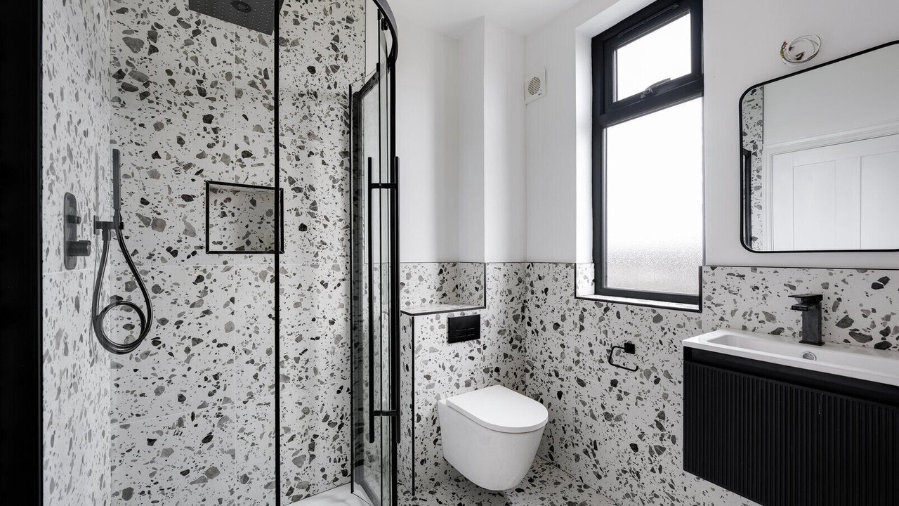 Photo of Bathroom in Horfield