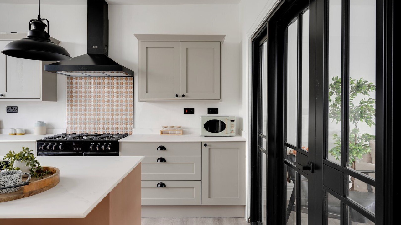 Photo of Kitchen in Horfield