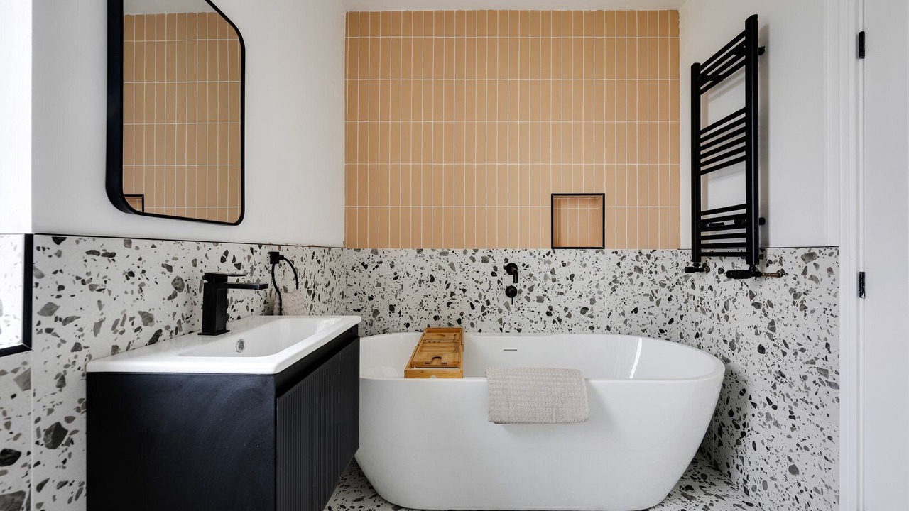 Photo of Bathroom in Horfield