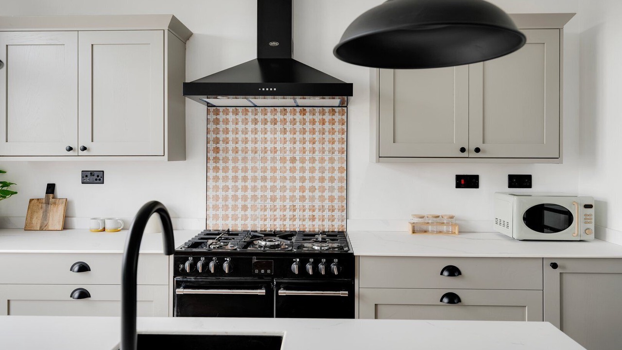 Photo of Kitchen in Horfield