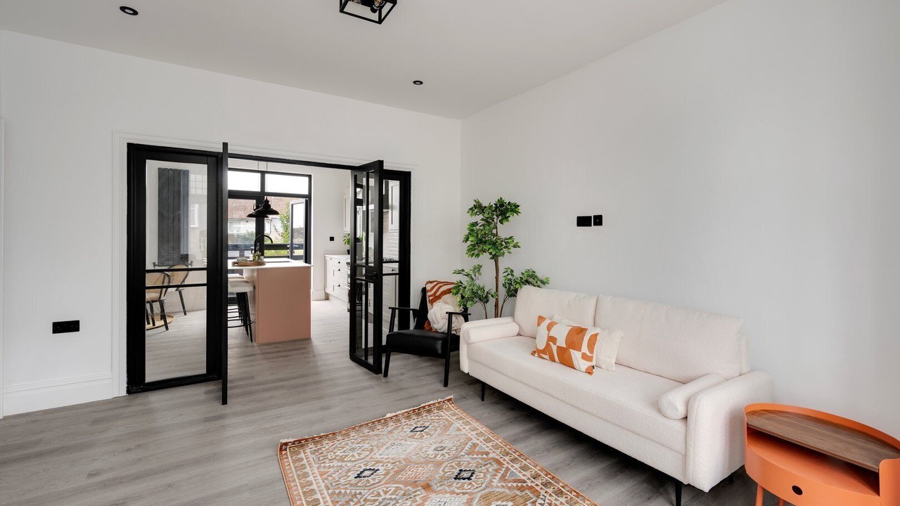 Photo of Livingroom in Horfield