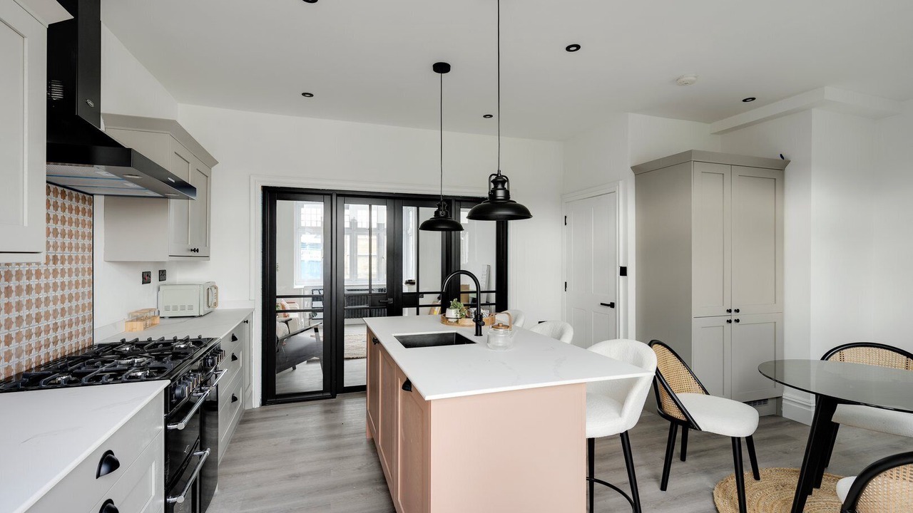 Photo of Kitchen in Horfield