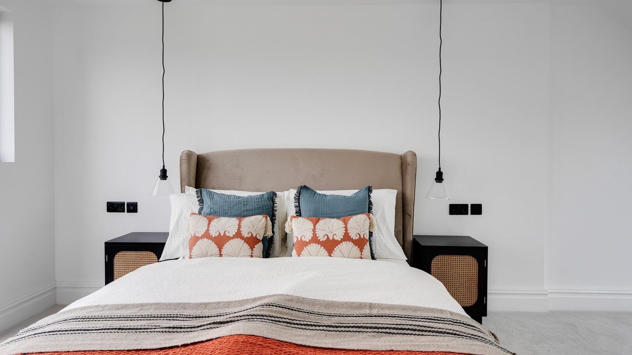 Photo of Bedroom in Horfield