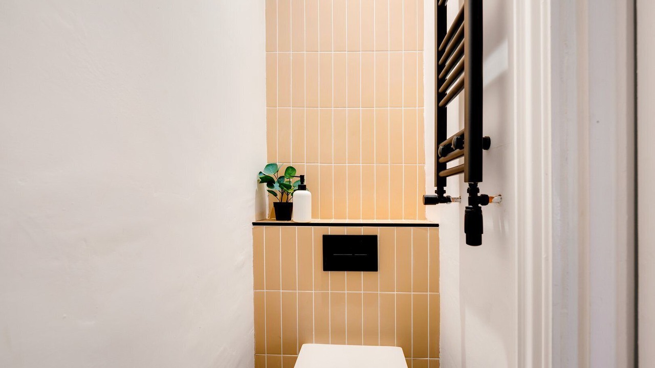 Photo of Bathroom in Horfield