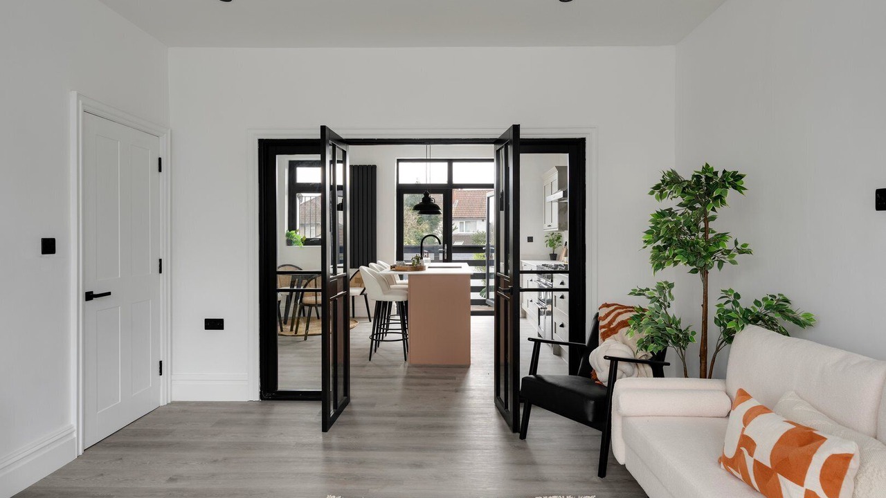 Photo of Livingroom in Horfield