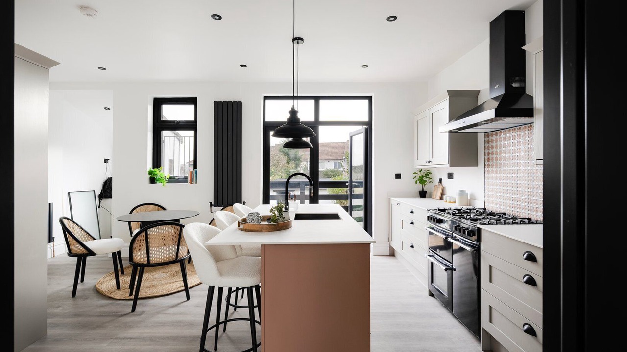 Photo of Kitchen in Horfield