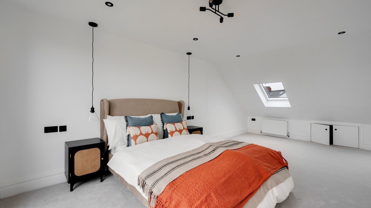 Photo of Bedroom in Horfield