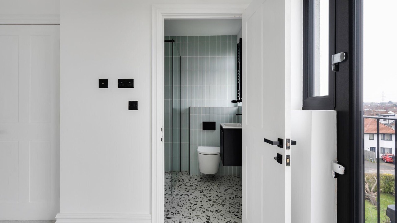 Photo of Bathroom in Horfield