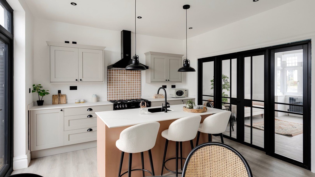 Photo of Kitchen in Horfield