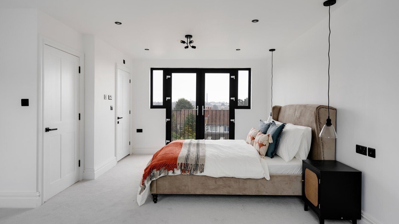 Photo of Bedroom in Horfield