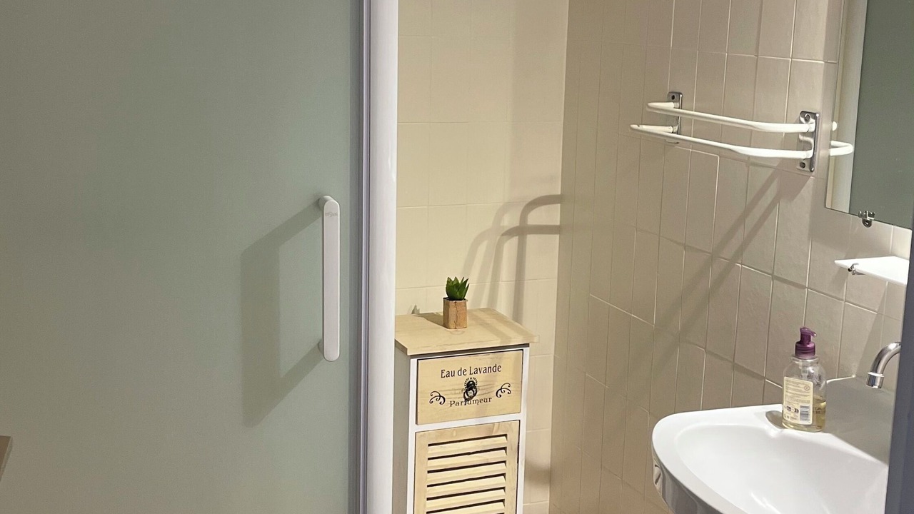 Photo of Bathroom in Lit-et-Mixe