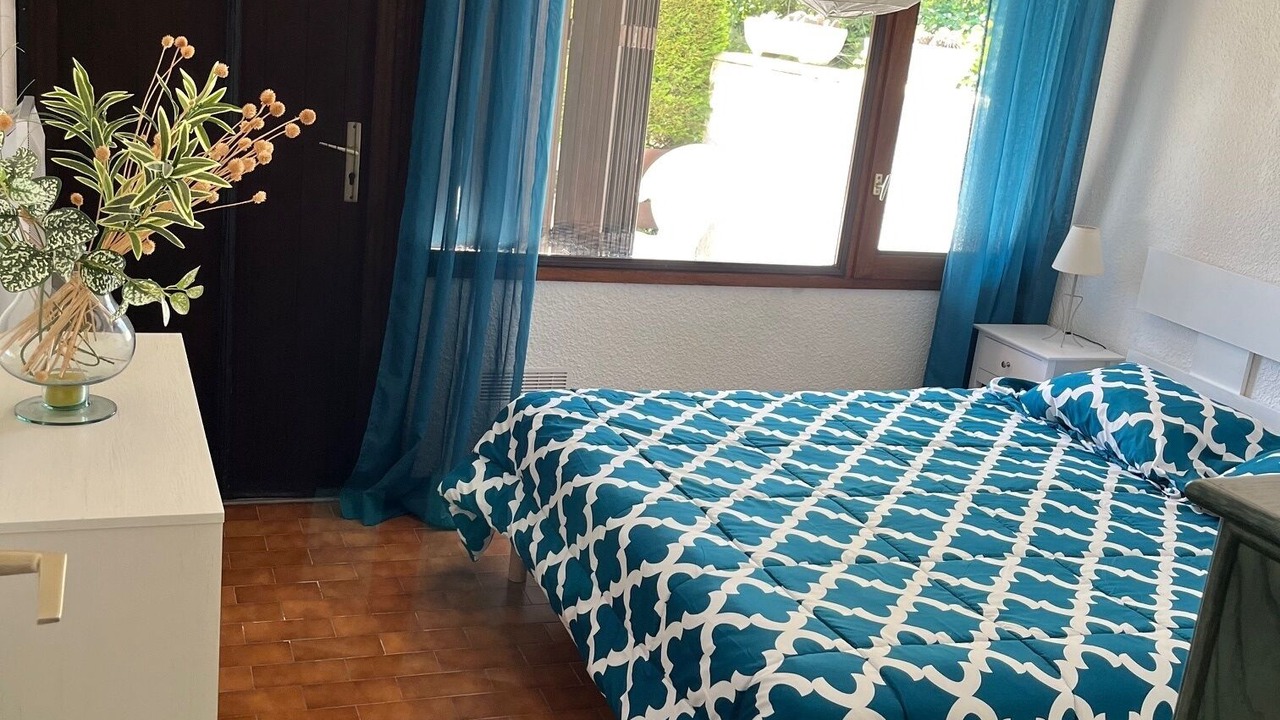 Photo of Bedroom in Lit-et-Mixe