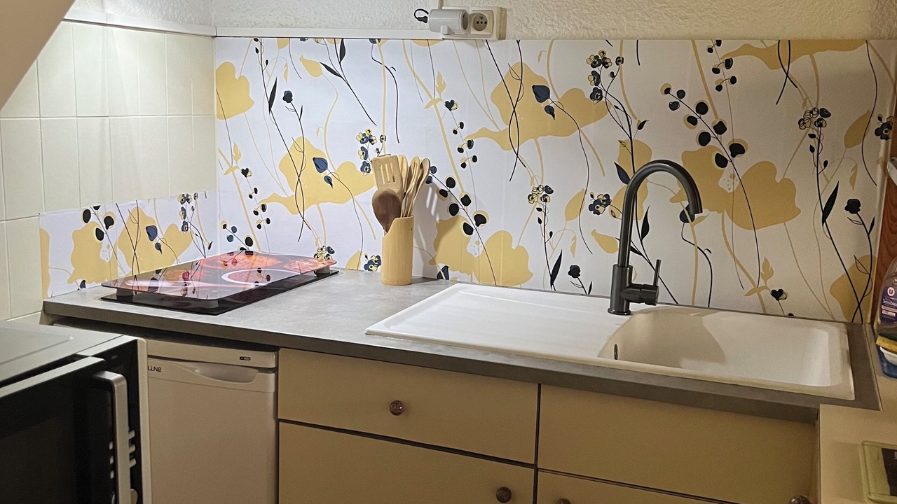 Photo of Kitchen in Lit-et-Mixe