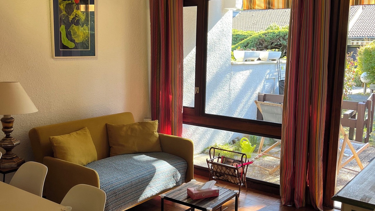 Photo of Livingroom in Lit-et-Mixe