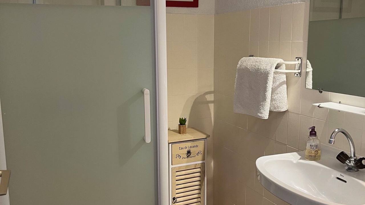 Photo of Bathroom in Lit-et-Mixe