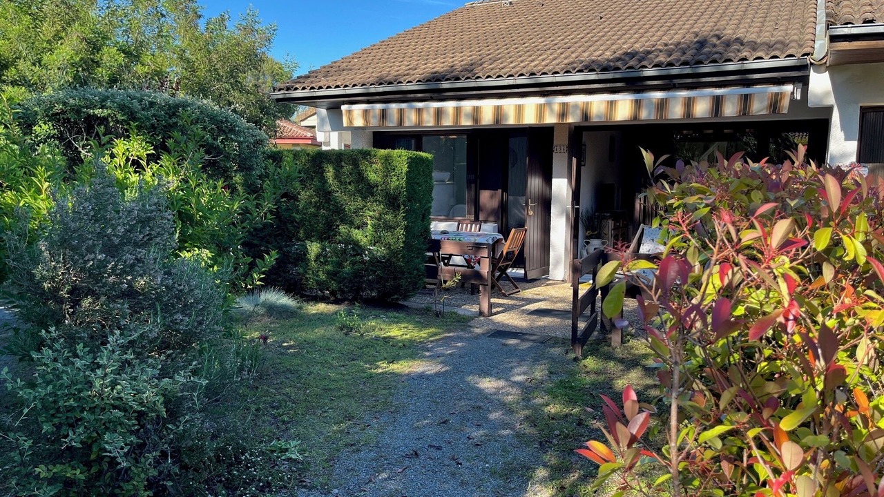 Photo of Outdoor in Lit-et-Mixe