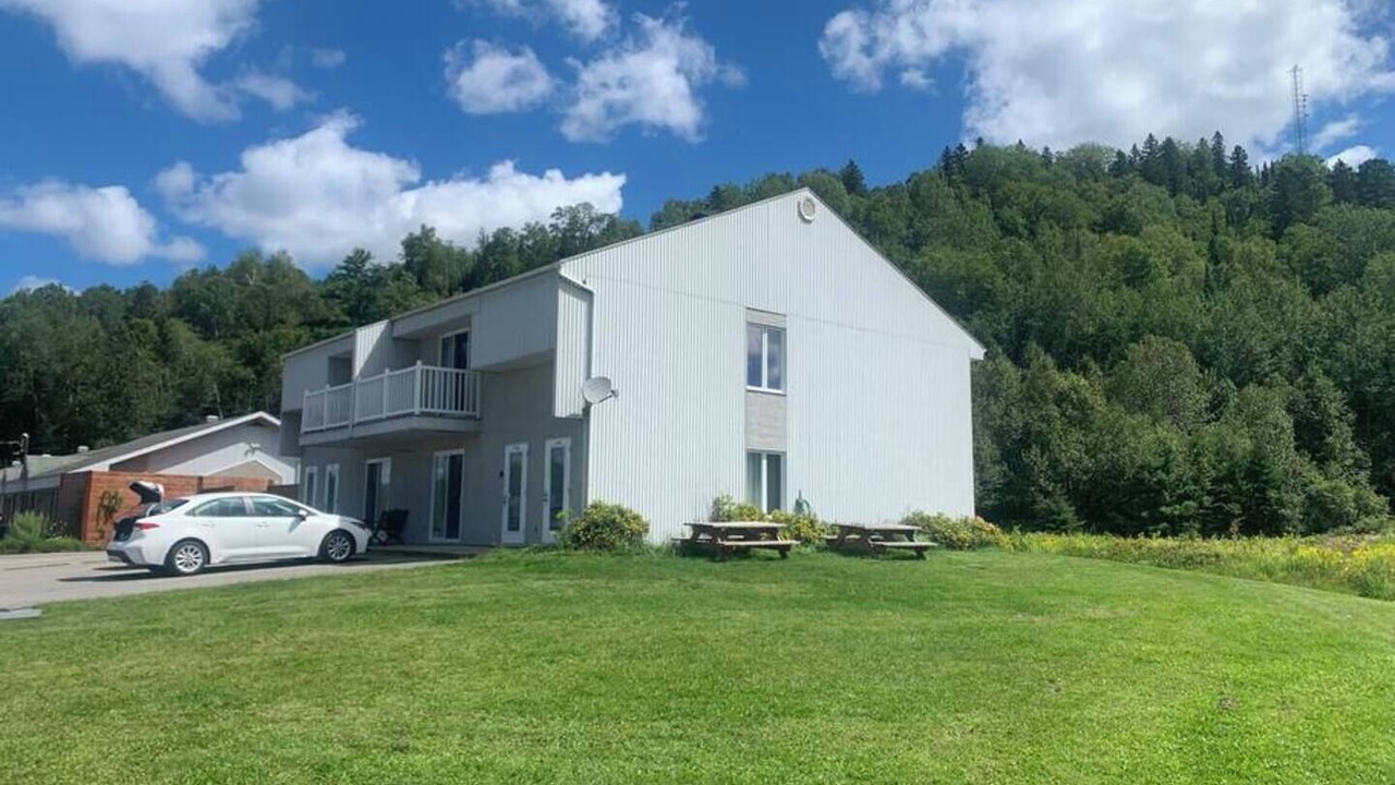 Photo of Outdoor in Saint-Michel-des-Saints