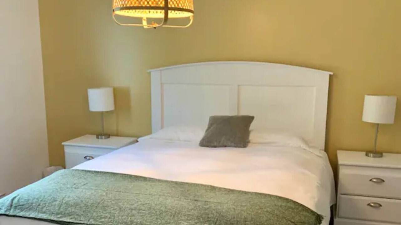 Photo of Bedroom in Saint-Michel-des-Saints