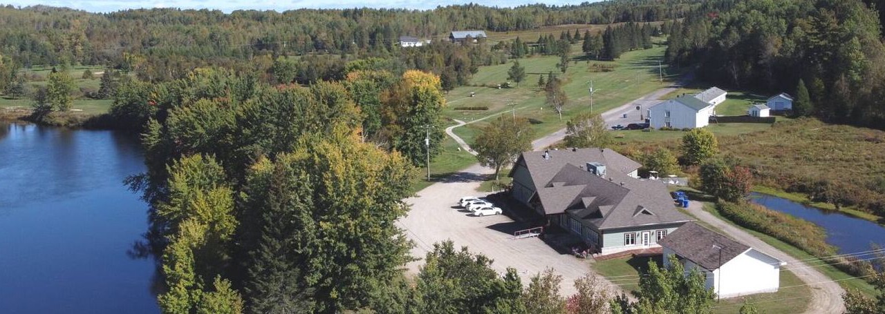 Photo of Outdoor in Saint-Michel-des-Saints
