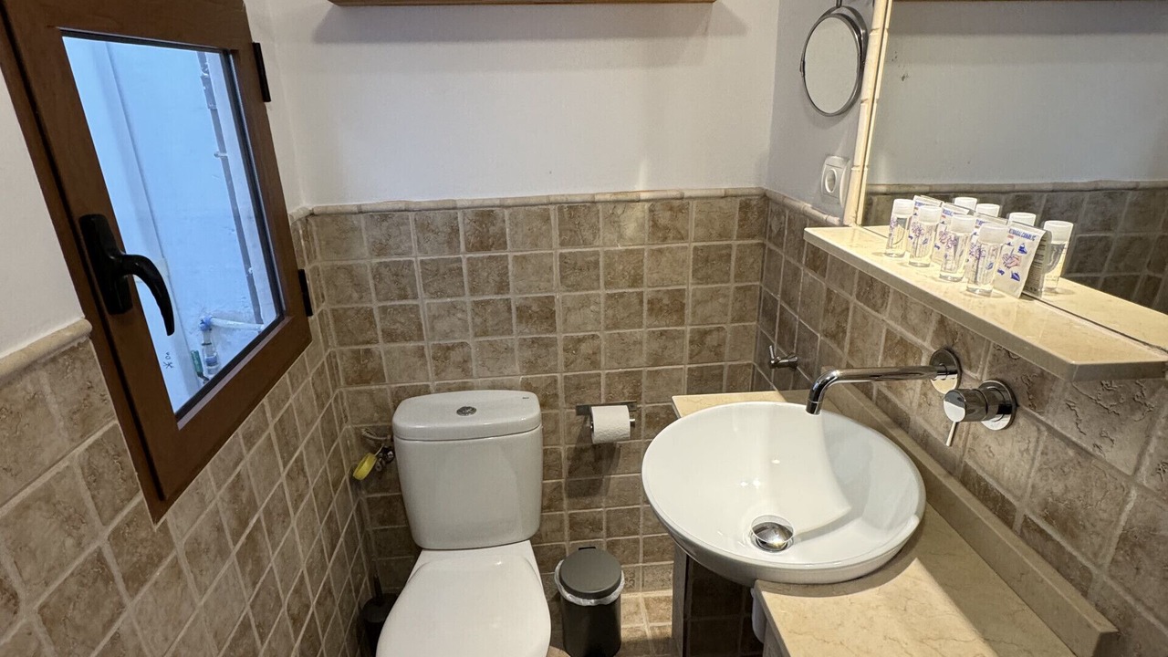 Photo of Bathroom in Old Town