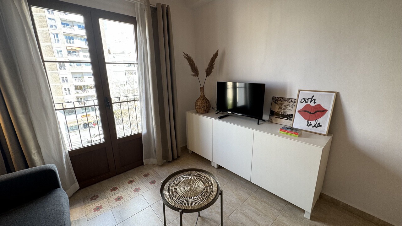 Photo of Livingroom in Old Town