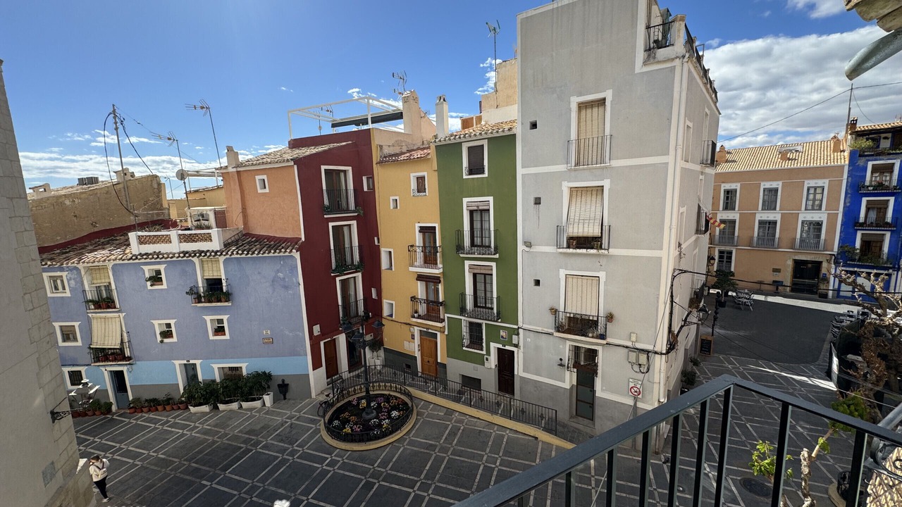 Photo of Outdoor in Old Town