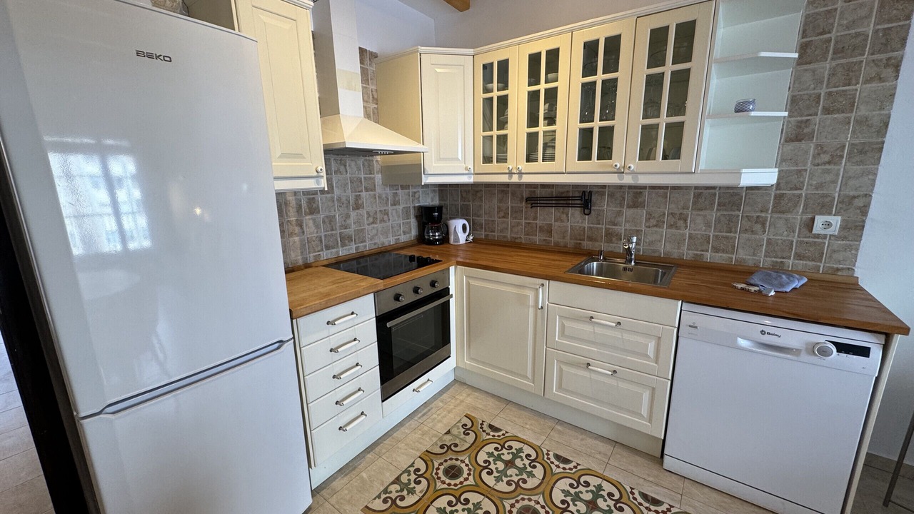 Photo of Kitchen in Old Town