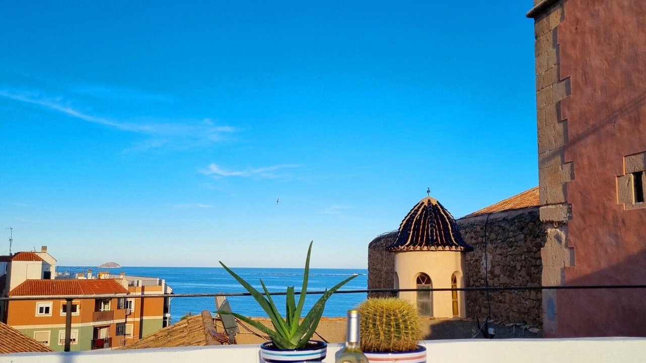 Photo of Outdoor in Old Town