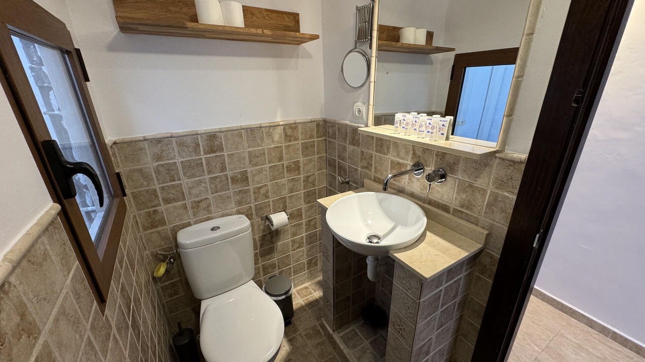 Photo of Bathroom in Old Town