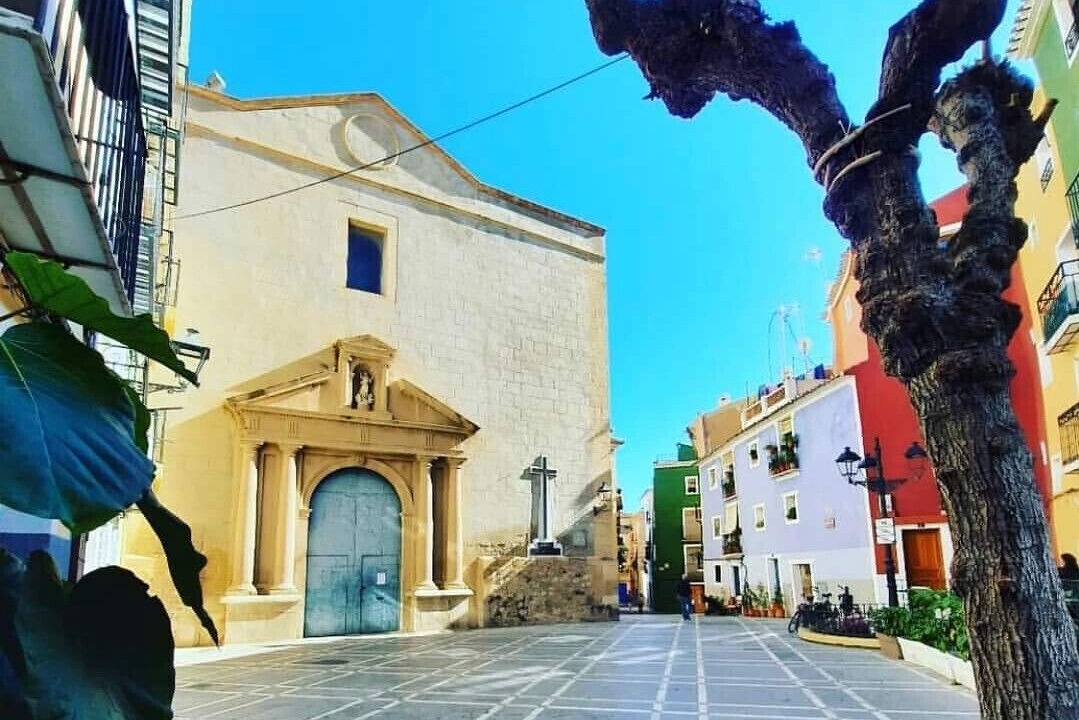 Photo of Outdoor in Old Town
