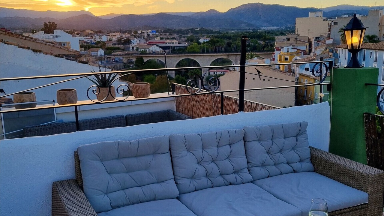 Photo of Outdoor in Old Town