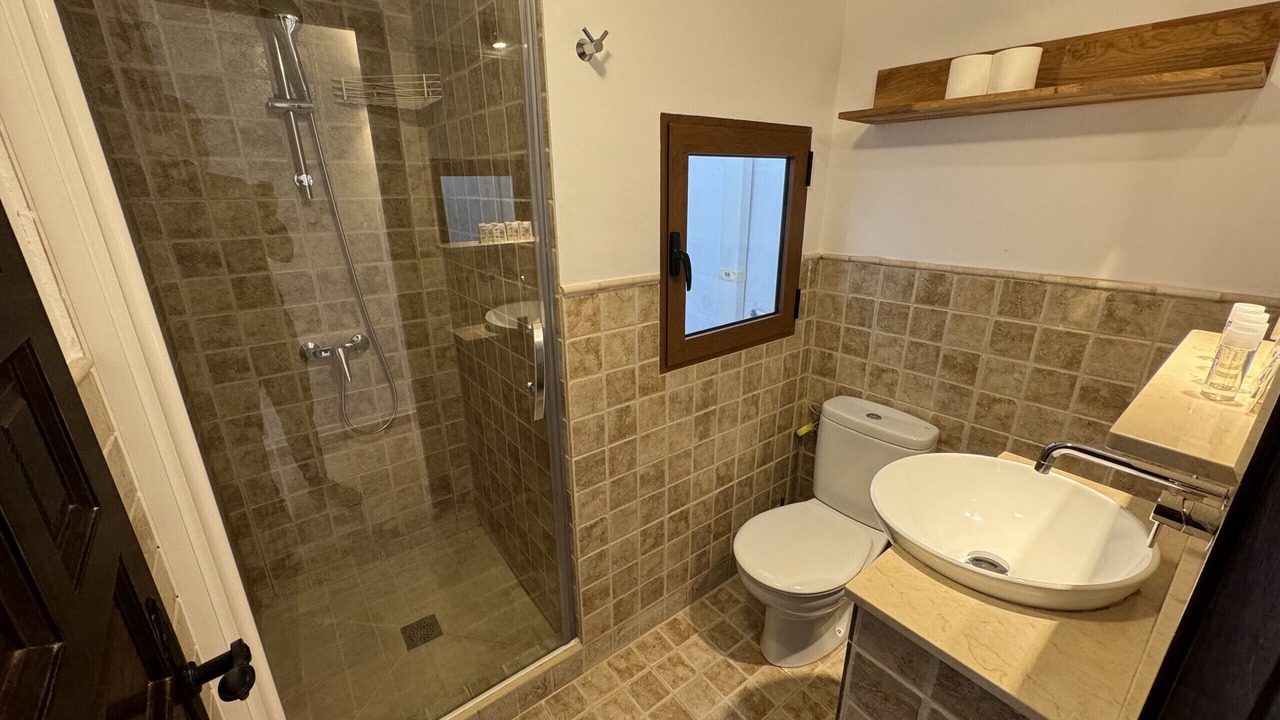 Photo of Bathroom in Old Town