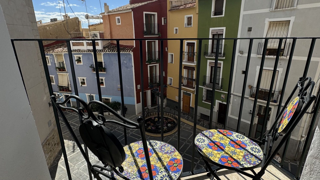 Photo of Outdoor in Old Town