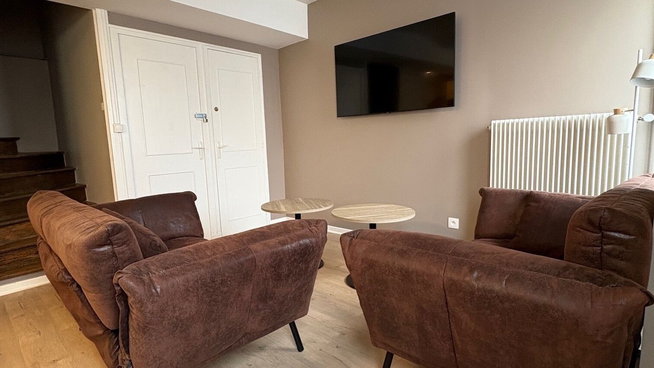 Photo of Livingroom in Semur-en-Auxois