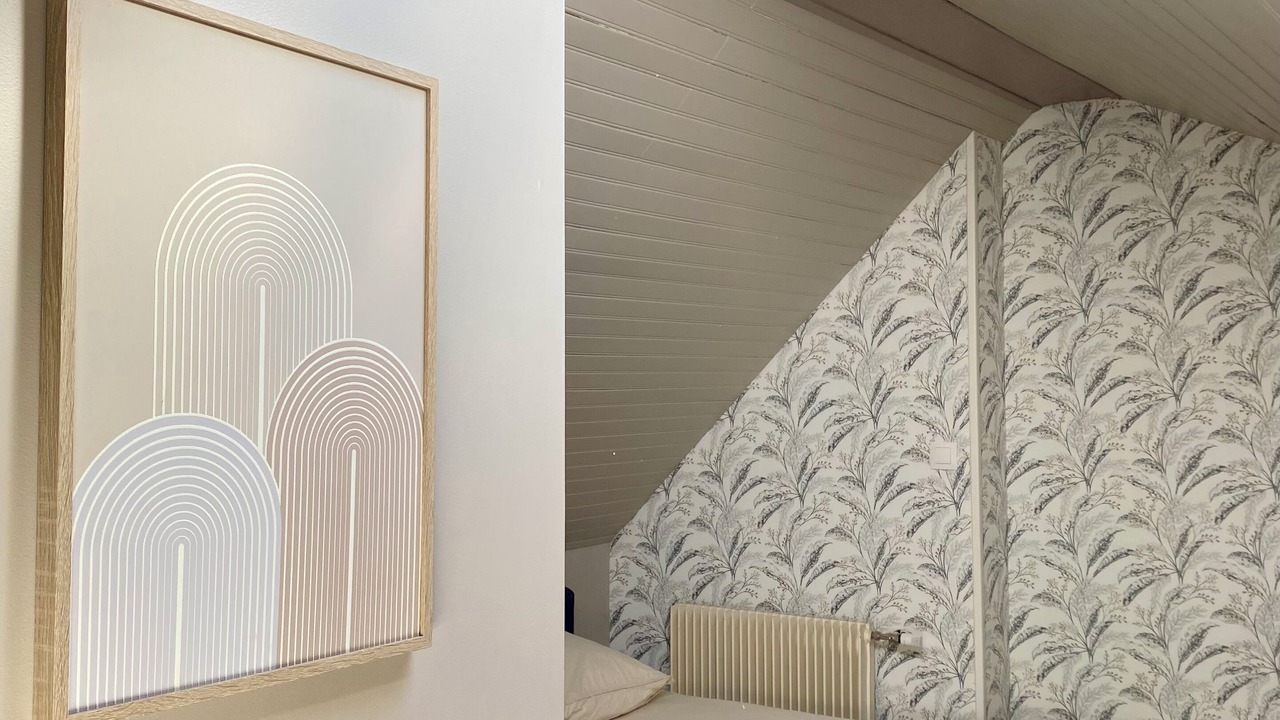 Photo of Bedroom in Semur-en-Auxois