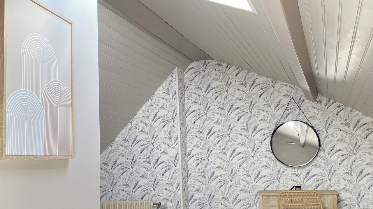 Photo of Bedroom in Semur-en-Auxois